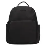 Módny dámsky batoh David Jones Saju - čierna