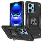 Lenuo Union Armor obal pro Xiaomi Redmi Note 12 Pro 5G, černá