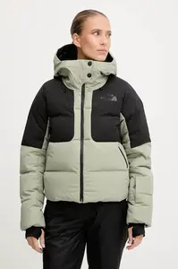 Péřová lyžařská bunda The North Face Cold Spell
