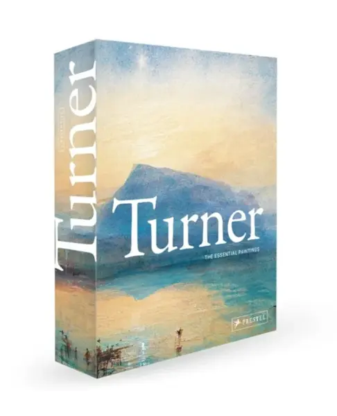 Turner - Valerie Mettais