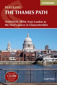 The Thames Path - Leigh Hatts