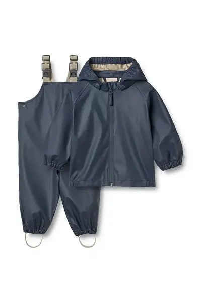 Kojenecká bunda Wheat