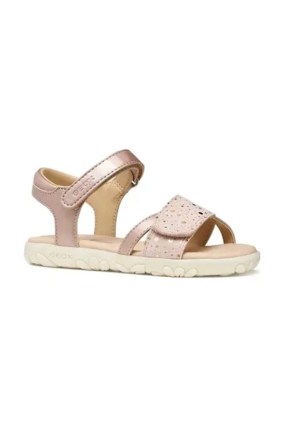 Dětské sandály Geox SANDAL HAITI