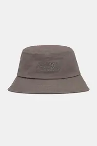 Bavlněný klobouk MM6 Maison Margiela
