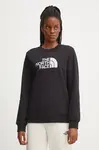 The North Face Mikina The North Face Drew Peak Crew