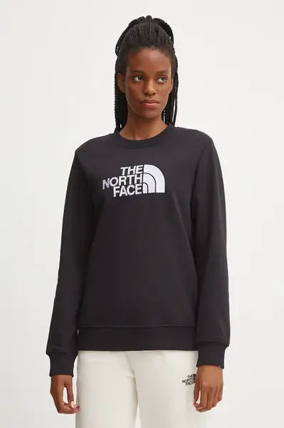 Mikina The North Face Drew Peak Crew