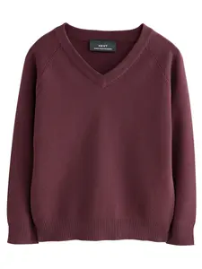 Next Sveter  burgundská