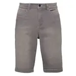 LOAP DEEP Pánské šortky, šedá, velikost