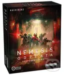 Nemesis CZ: Odplata – Podpůrná jednotka (rozšírenie)