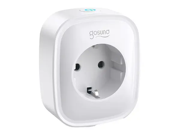 Smart zásuvka GOSUND SP112-M WiFi - rozbaleno - mírně roztržený obal