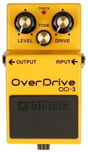 Boss OD-3
