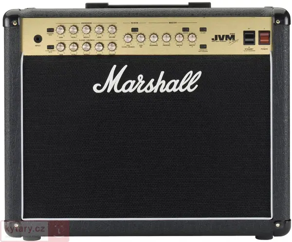 Marshall JVM215C