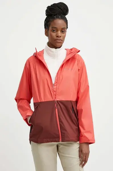 Columbia Outdoorová bunda Columbia Inner Limits III