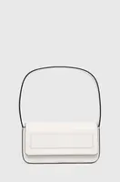 Kabelka Karl Lagerfeld bílá barva