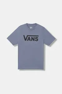 Vans tričko dětské bavlněné