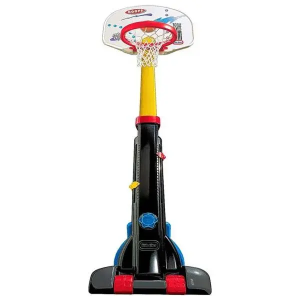 Little Tikes Basketbalový set