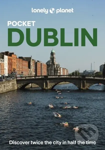Lonely Planet Pocket Dublin -  Lonely Planet