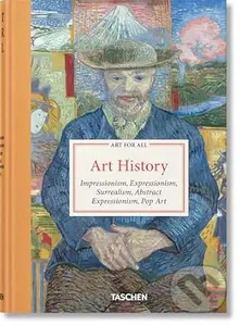 Art for All. Art History - Taschen (Ed)