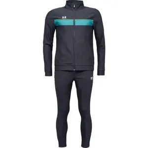 Under Armour CHALLENGER TRACKSUIT Pánská souprava, černá, velikost M