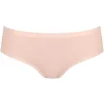 SLOGGI ZERO FEEL AIR HIPSTER Dámské kalhotky, růžová, velikost