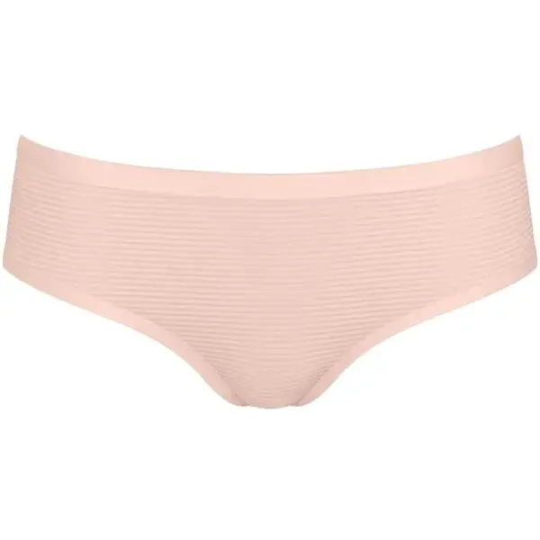 SLOGGI ZERO FEEL AIR HIPSTER Dámské kalhotky, růžová, velikost