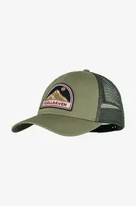 Čepice Fjallraven Badge