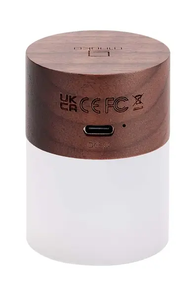 LED lampa Gingko Design Mini Lemelia