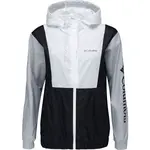 Columbia LILY BASIN II JACKET Dámská bunda, bílá, velikost