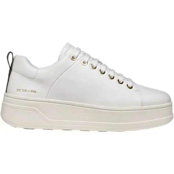 Geox D SPHERICA ECUB-2 , biela, veľkosť