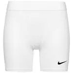 NIKE Športové nohavičky 'Strike Pro'  čierna / biela
