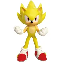Comansi - SUPER SONIC z filmu Sonic 2