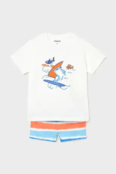 Dětská plavková souprava Mayoral