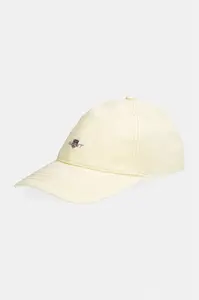 Gant Bavlněná baseballová čepice Gant