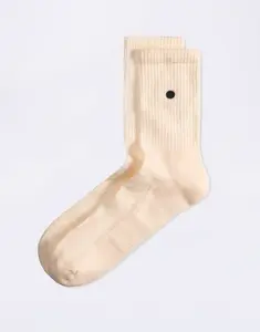 ferdinand Dot Crew Cream 44-47