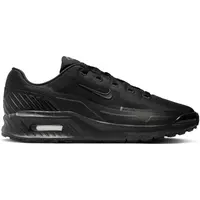 Nike AIR MAX BIA Pánska vychádzková obuv, čierna, veľkosť 42.5