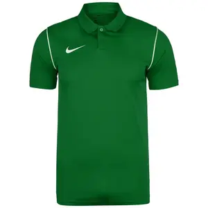 NIKE Funkčné tričko 'Park 20'  smaragdová