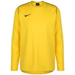 NIKE Funkčné tričko 'Park 20'  žltá / čierna