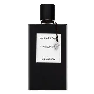 Van Cleef & Arpels Collection Extraordinaire Orchidee Leather parfémovaná voda unisex 75 ml