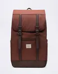 Herschel Supply Retreat Bitter Chocolate/Dark Roast
