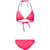 Lotto SWIMMING DRESS 252638 Dámské dvoudílné plavky, růžová, velikost