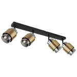 Globo BODOVÉ SVÍTIDLO, 40 W/E27, 65/10/12,5 cm