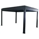 Amatio ZAHRADNÍ ALTÁN velikost: 396/231/299 cm