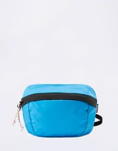 Aevor Hip Bag Move Ripstop Retro Blue