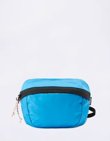 Aevor Hip Bag Move Ripstop Retro Blue