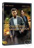 Collateral – A halál záloga (HU) - Michael Mann - film z kategorie Thrillery a detektivky