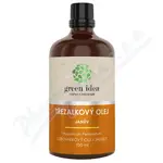 Janův olej třezalkový 100ml