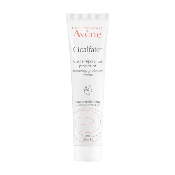 AVENE Cicalfate+ Obnovující ochranný krém 40ml