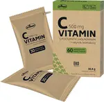 Vitar EKO Vitamin C 500 mg postupným uvolňováním 60 kapslí
