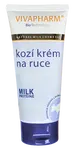 VIVAPHARM kozí krém na ruce 100ml