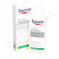 EUCERIN DermoCapil.šampon proti mast.lupům 250ml